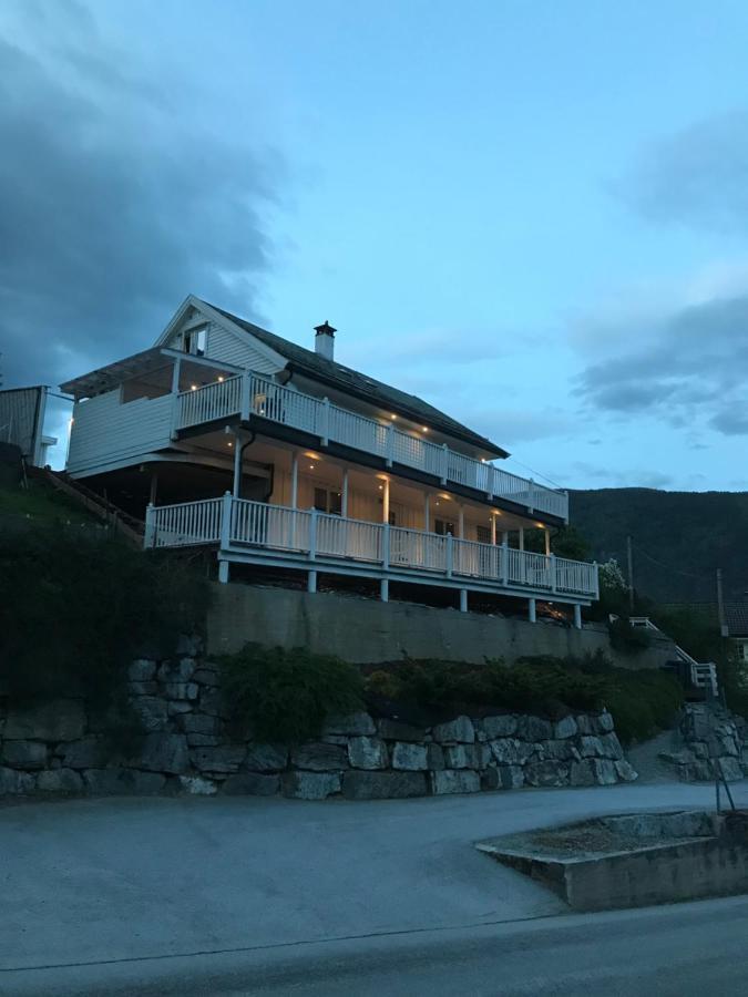 Two Bedroom Apartment Sogndal