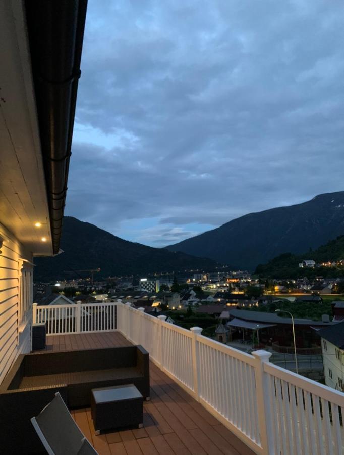 Two Bedroom Sogndal