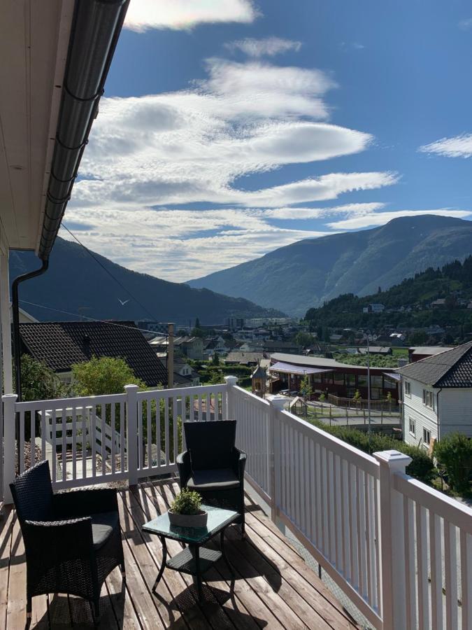 Two Bedroom Sogndal
