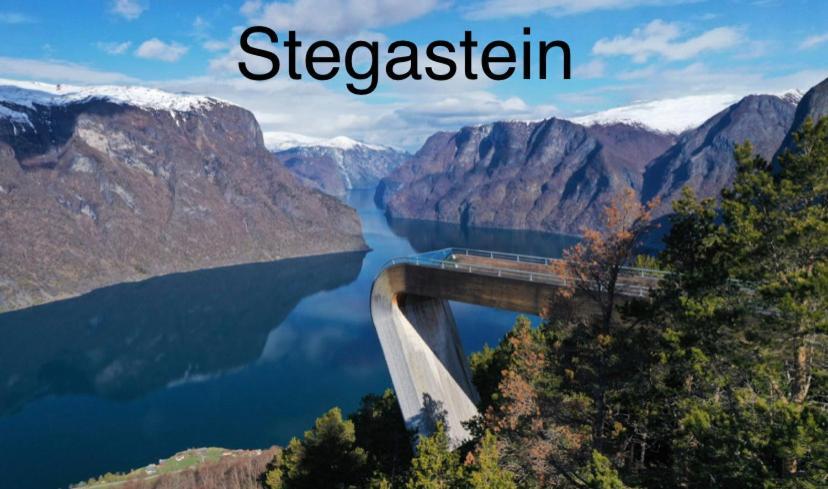 Two Bedroom Sogndal