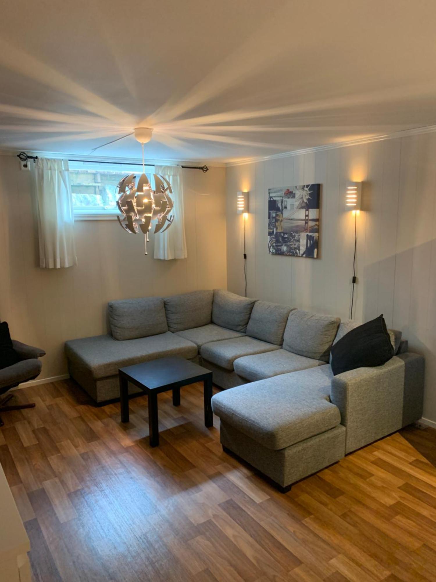 Apartment Two Bedroom