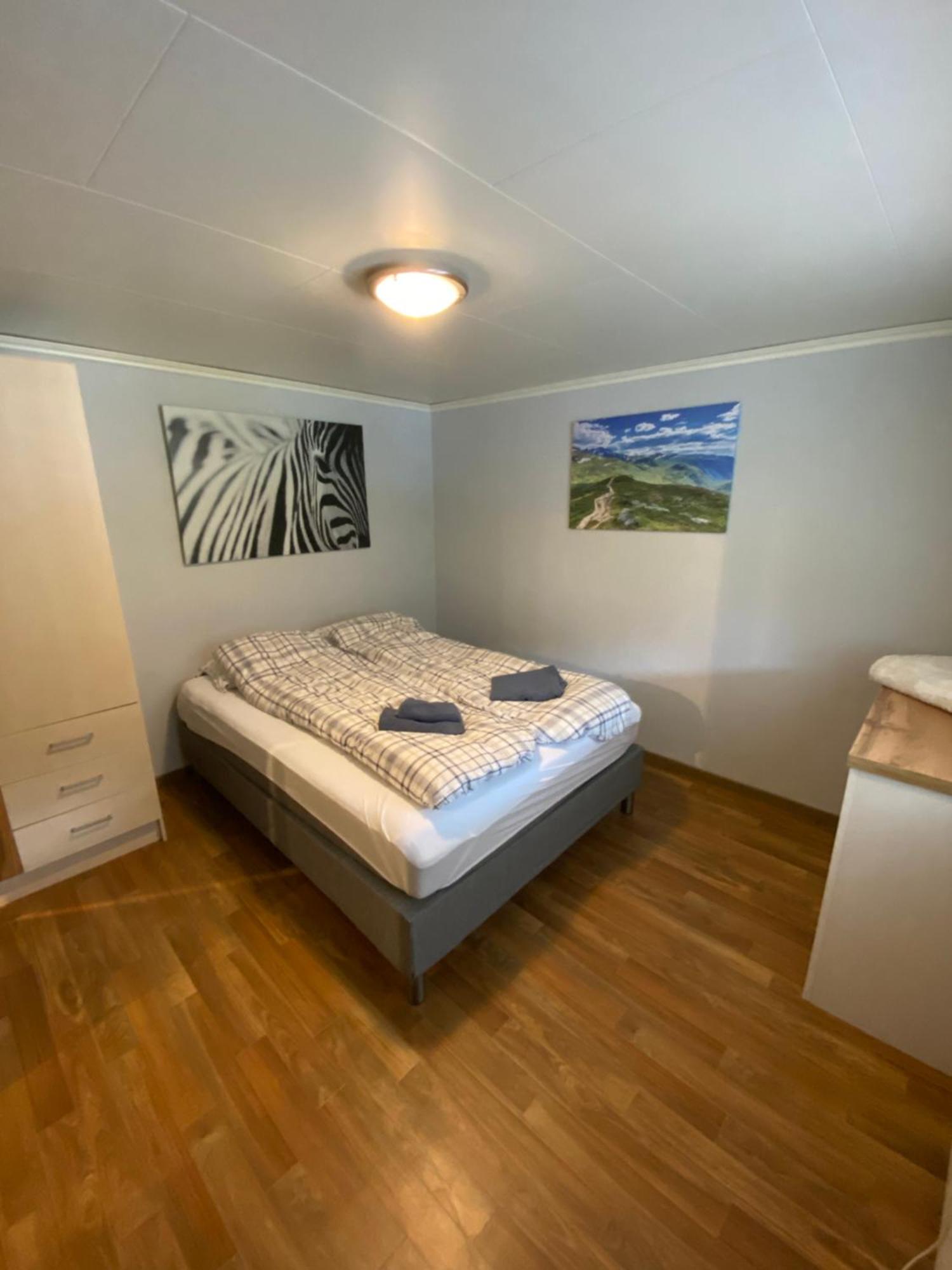 Two Bedroom