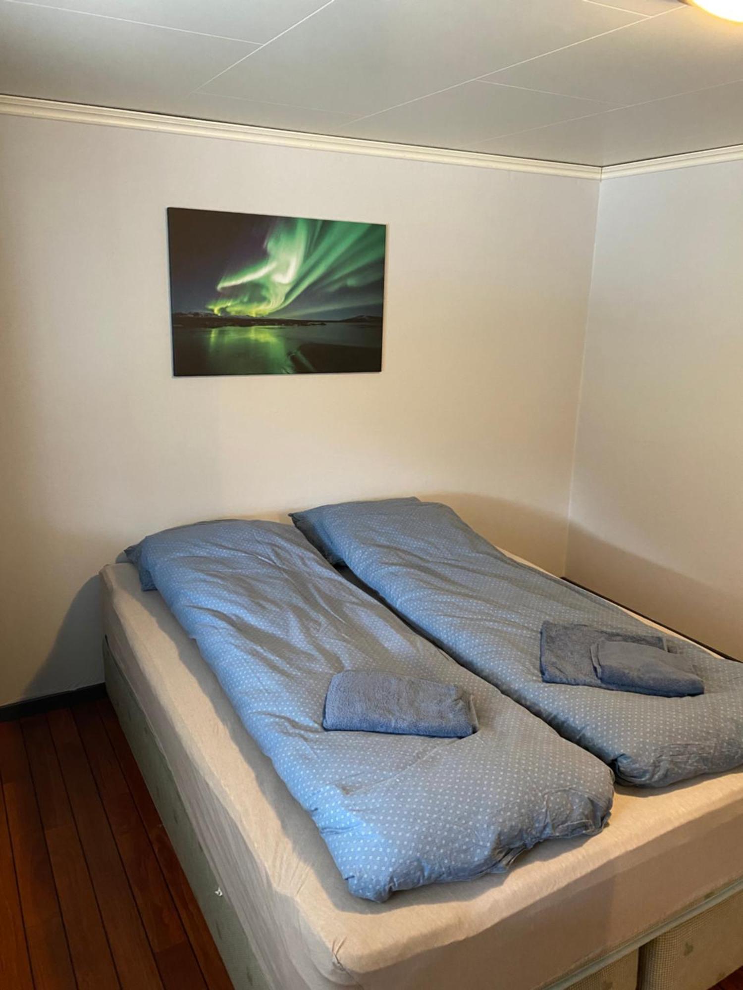 Two Bedroom Apartment Sogndal