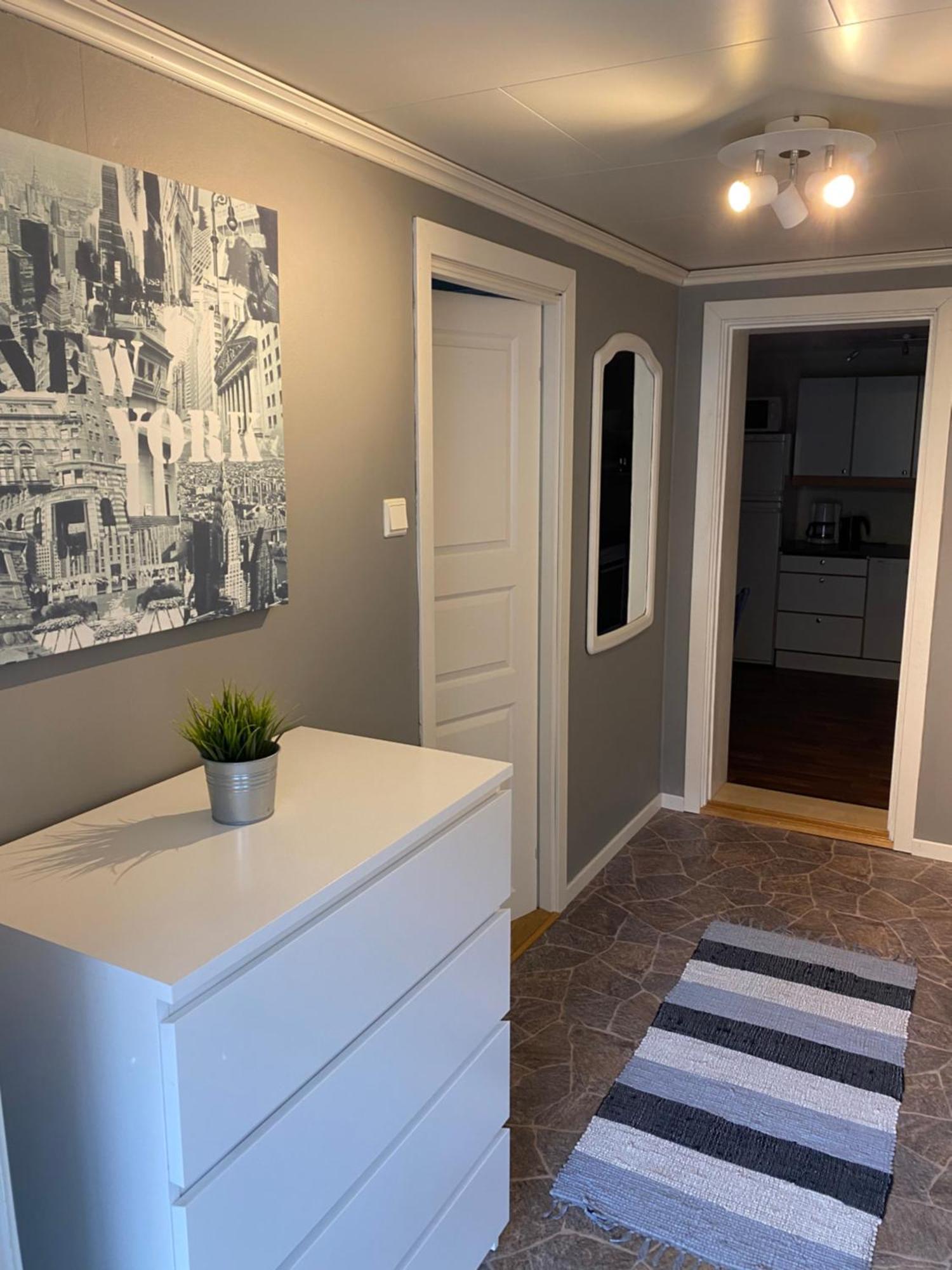 Apartment Two Bedroom *