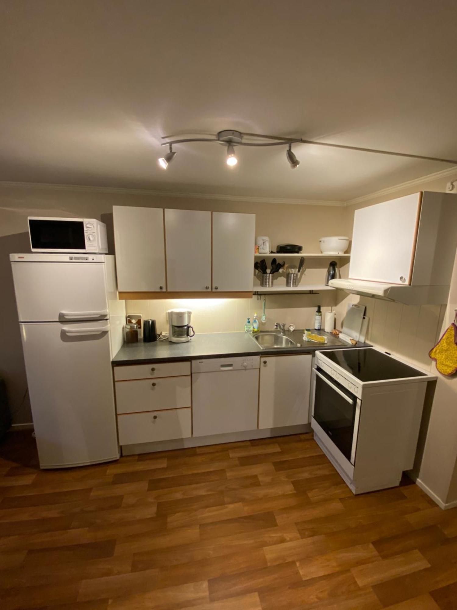 Apartment Two Bedroom