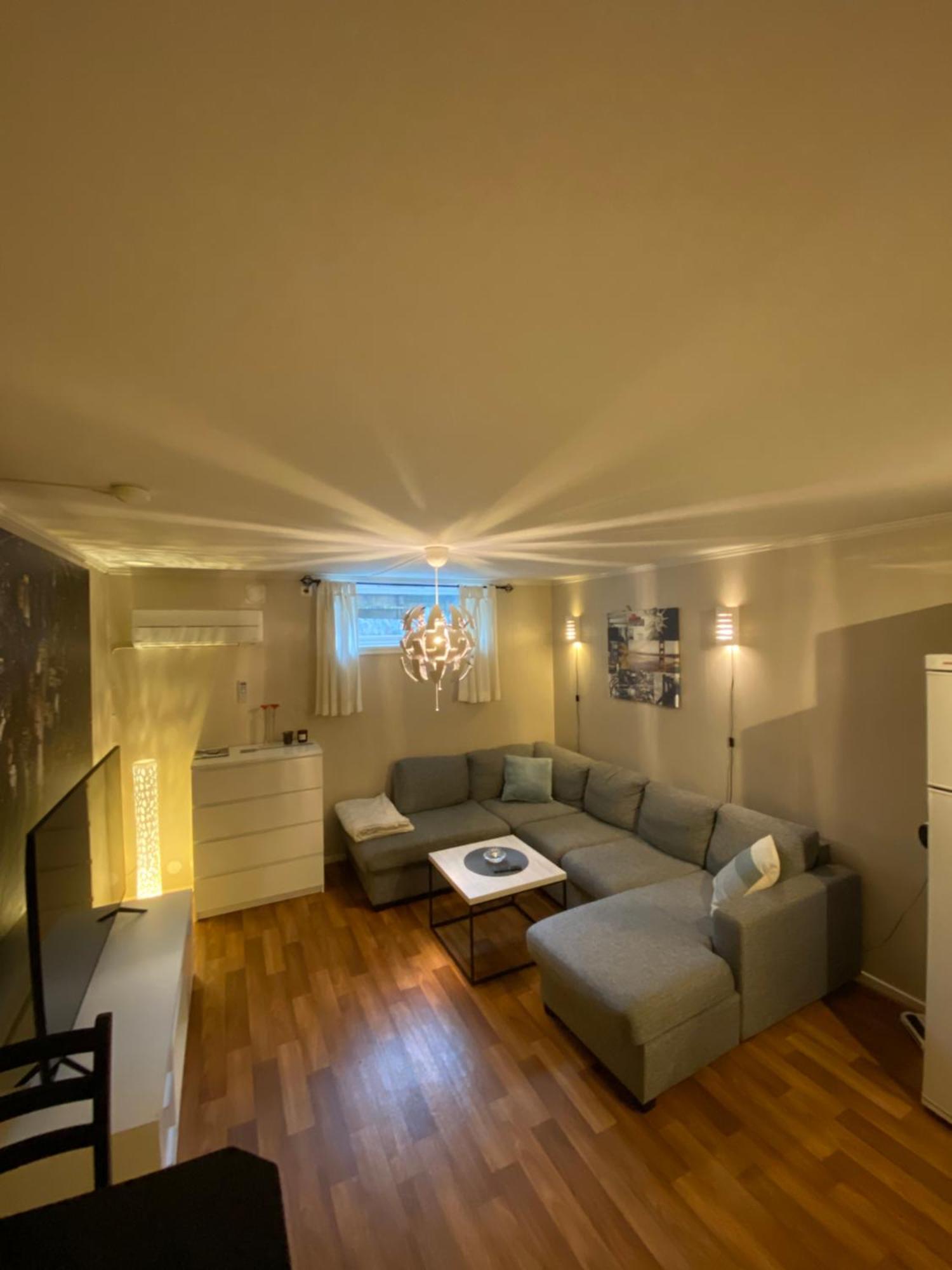 Apartment Two Bedroom *
