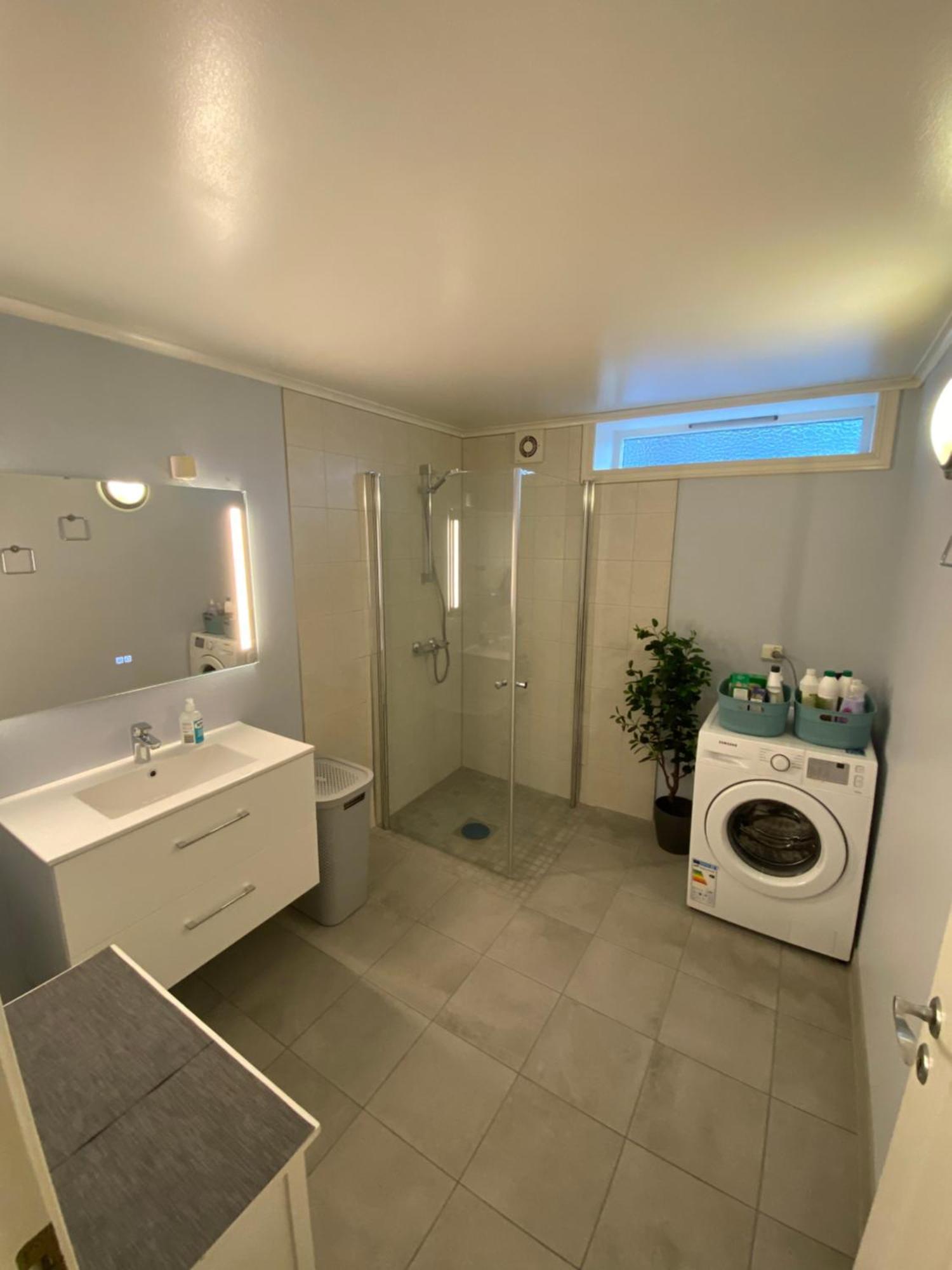 Two Bedroom Apartment Sogndal