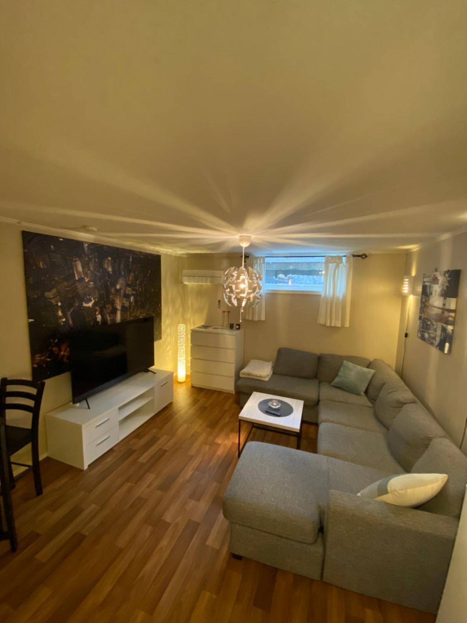 Appartement Two Bedroom Sogndal