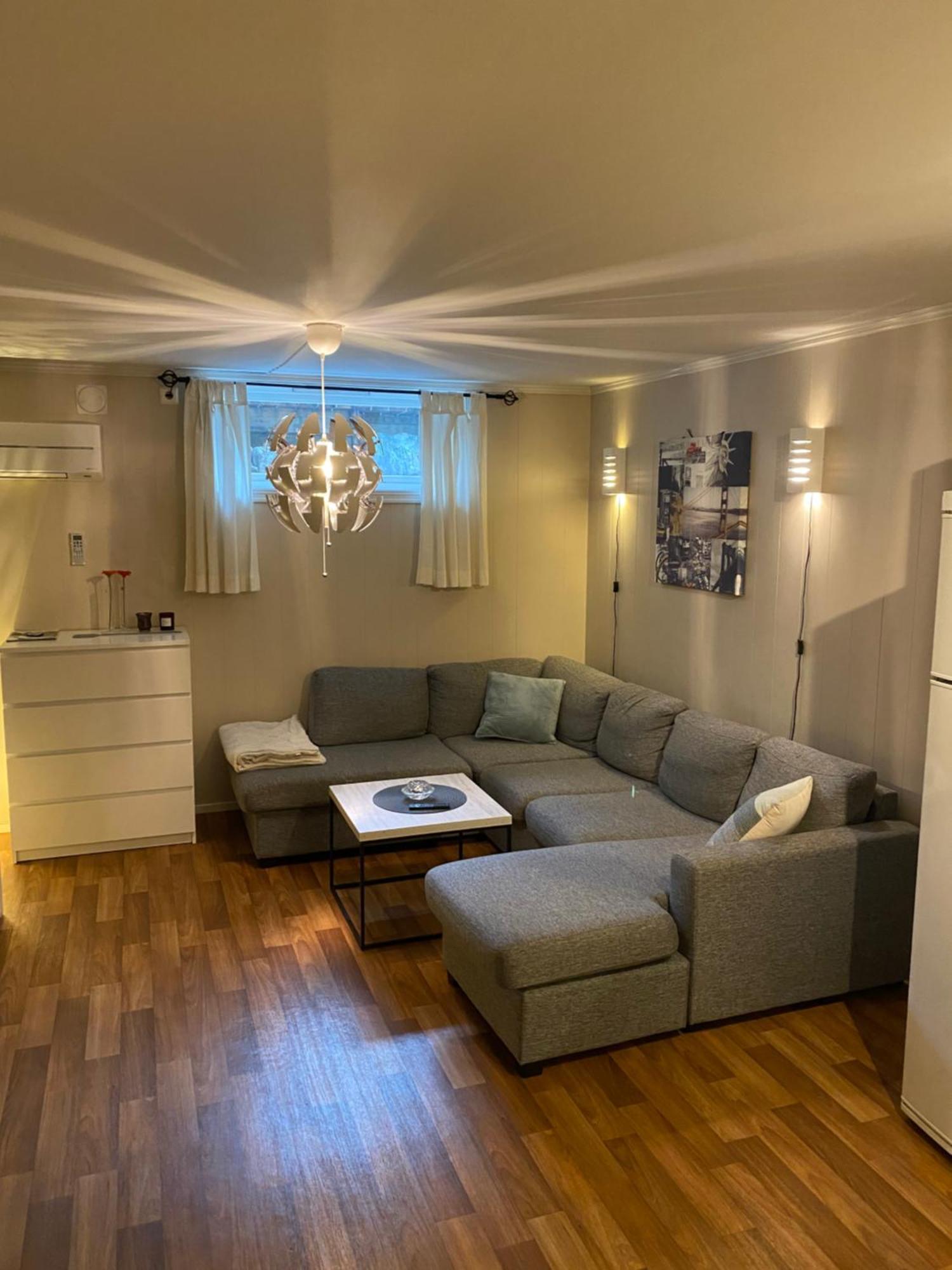 Two Bedroom Sogndal